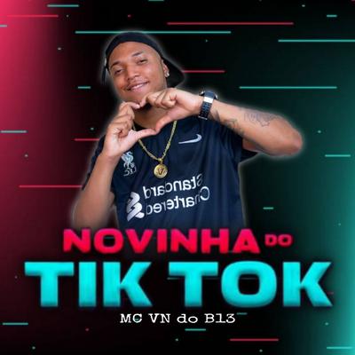 Novinha do Tik Tok's cover