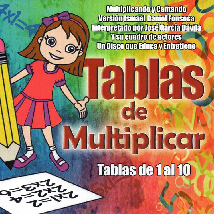 Tablas de Multiplicar's avatar image