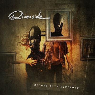 Reality Dream III By Riverside's cover