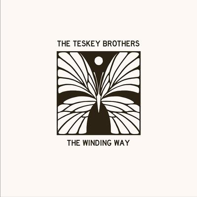 I’m Leaving   By The Teskey Brothers's cover