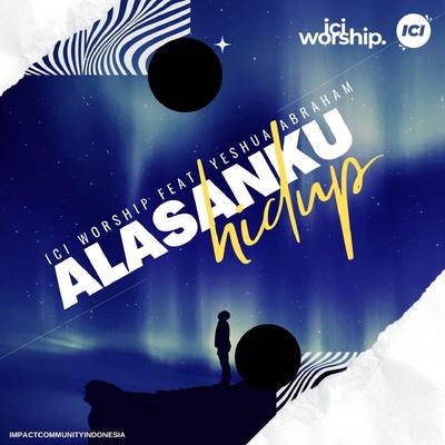 Alasanku Hidup (feat. Yeshua Abraham)'s cover