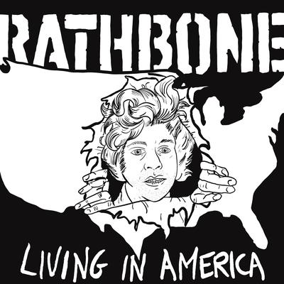 Rathbone's cover