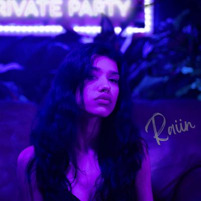 Private Party By Raiin's cover