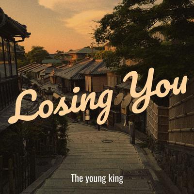 The Young King's cover