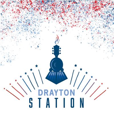 Drayton Station's cover