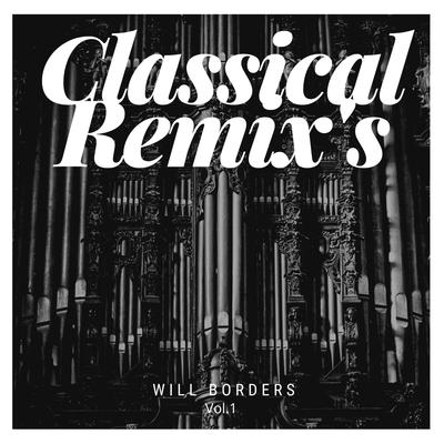 Clair De Lune (remix) By Will Borders's cover