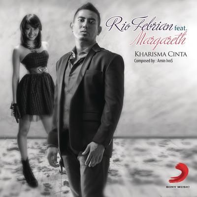 Kharisma Cinta (feat. Margareth)'s cover