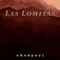 Amandayé's avatar cover