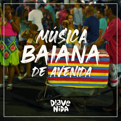 Música Baiana de Avenida's cover