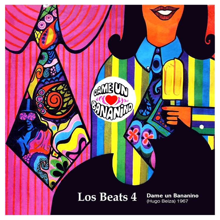 Los Beat 4's avatar image