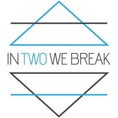 Mind Against You By In Two We Break's cover