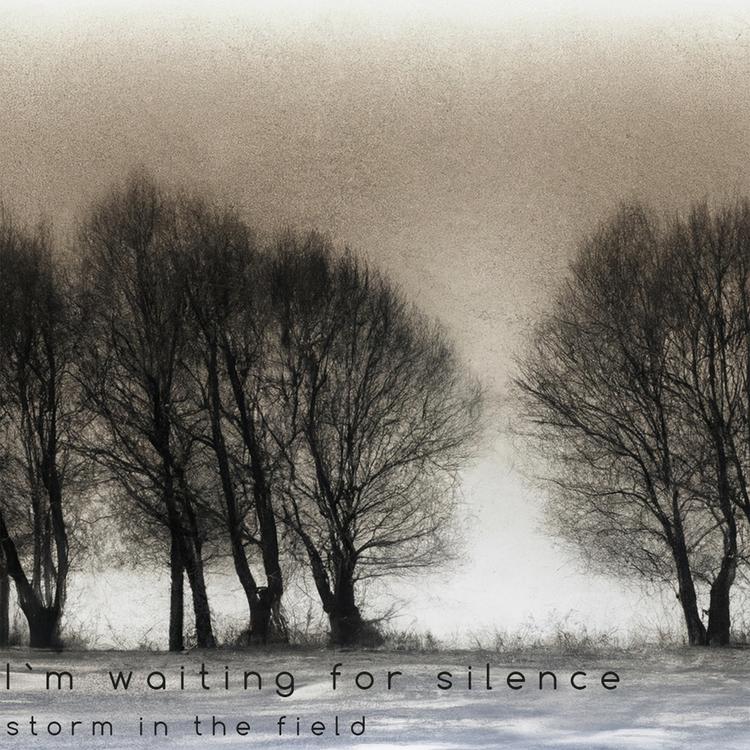 I`m waiting for silence's avatar image