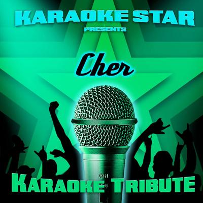 Strong Enough (Cher Karaoke Tribute)'s cover