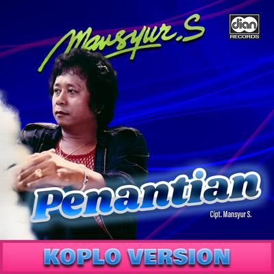 Penantian (Koplo Version)'s cover