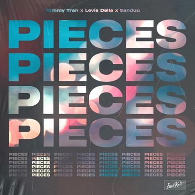 Pieces By Tommy Tran's cover