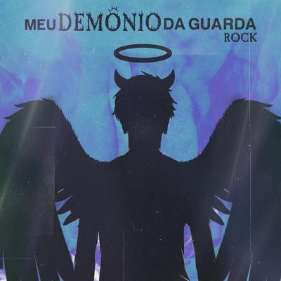 Meu Demônio da Guarda (Metal Version)'s cover