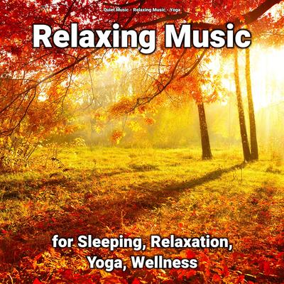 Soft Relaxation Music for Massage's cover