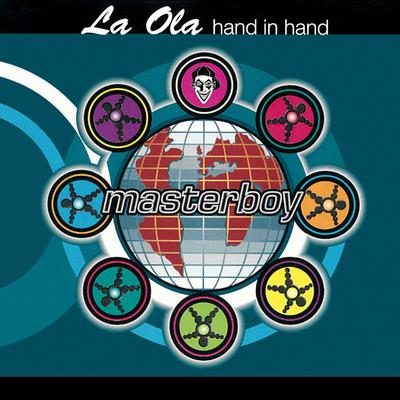La Ola Hand in Hand (Radio Edit)'s cover
