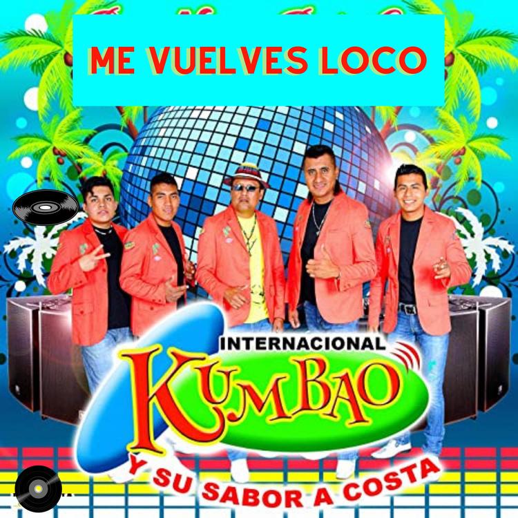 Internacional Kumbao's avatar image