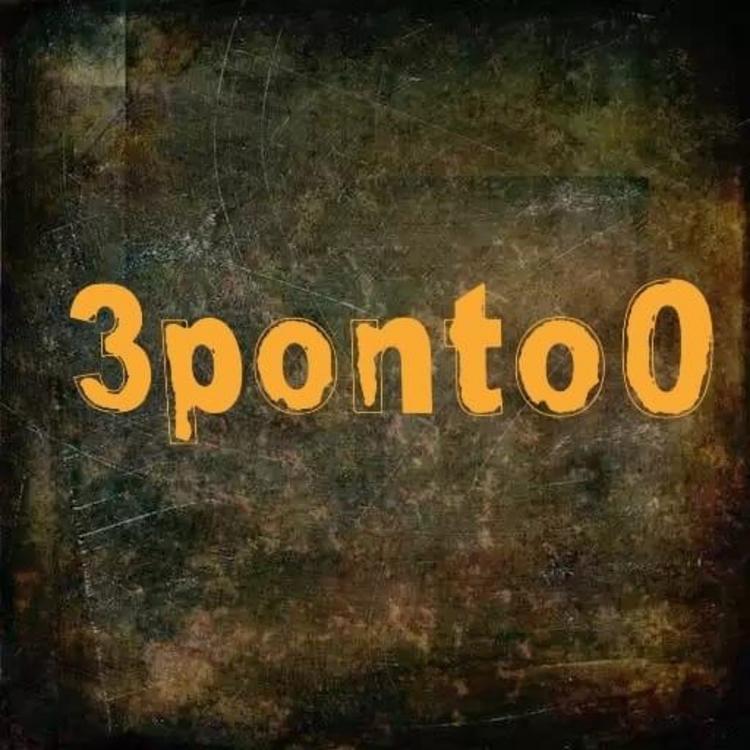 3ponto zero's avatar image