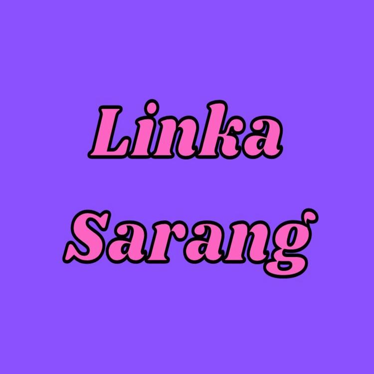 Linka Sarang's avatar image