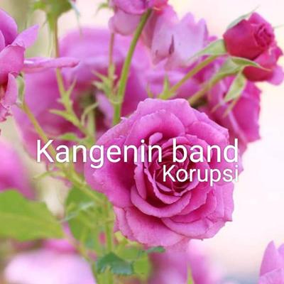 Kangenin band's cover