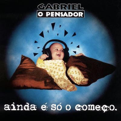 Mentiras do Brasil By Gabriel O Pensador's cover