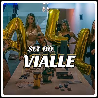 Set do Vialle By MC Renan R5, MC GH MAGRÃO, Mc Bruxo, MC Preto Pet, Gabrielzinho's cover