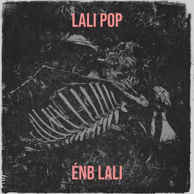 ÉNB Lali's cover