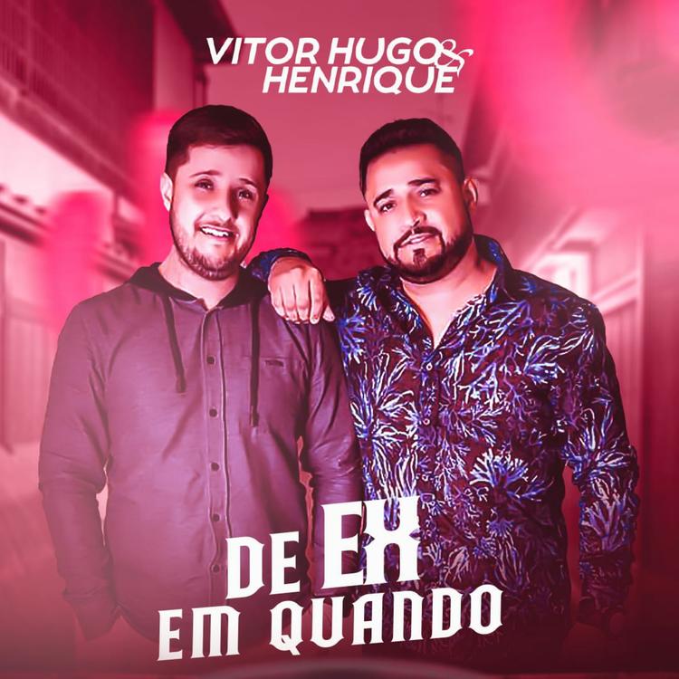 Vitor Hugo e Henrique's avatar image