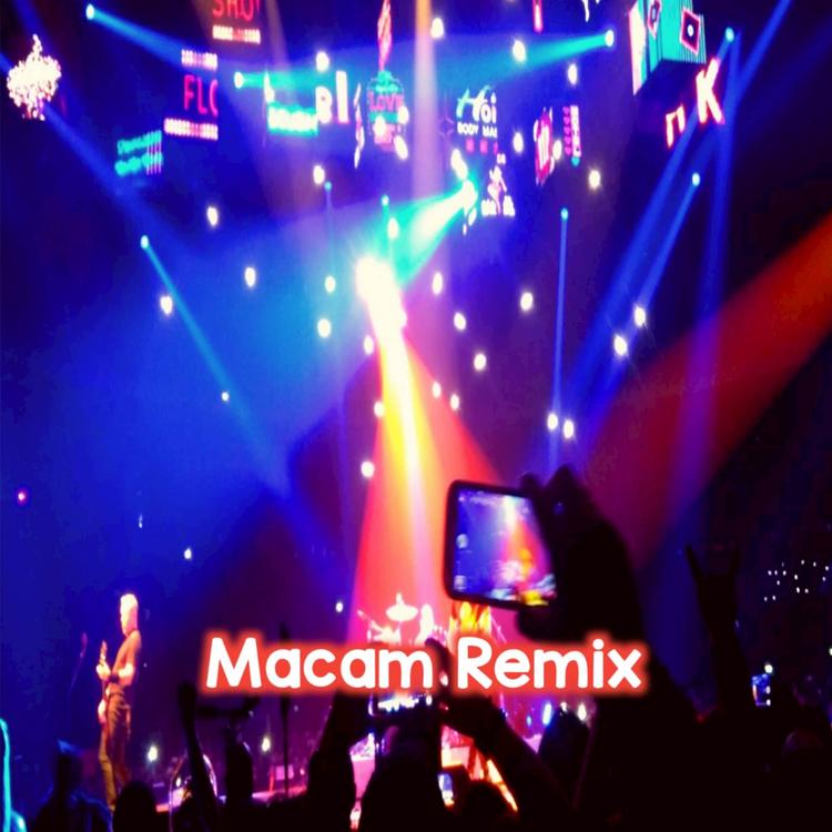 Macam Remix's avatar image