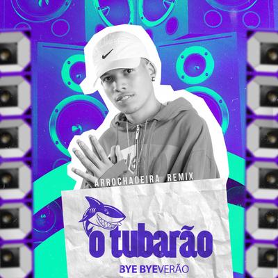 Bota Onde Quiser (Arrochadeira Remix) By O Tubarão's cover
