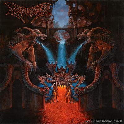 Override Of The Overture By Dismember's cover