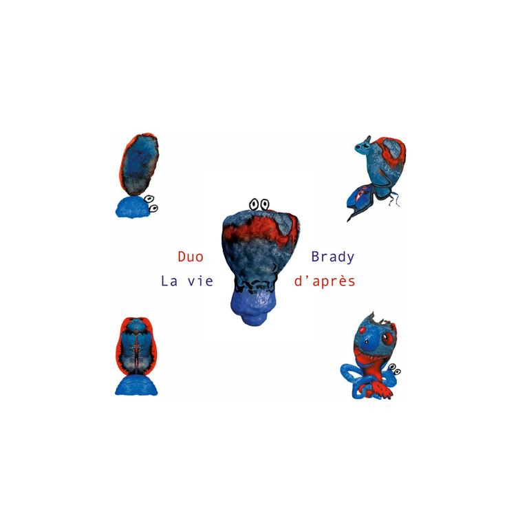 Duo Brady's avatar image