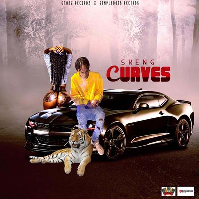 Curves's cover