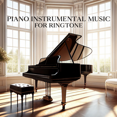 Instrumental Ringtone 2023's cover