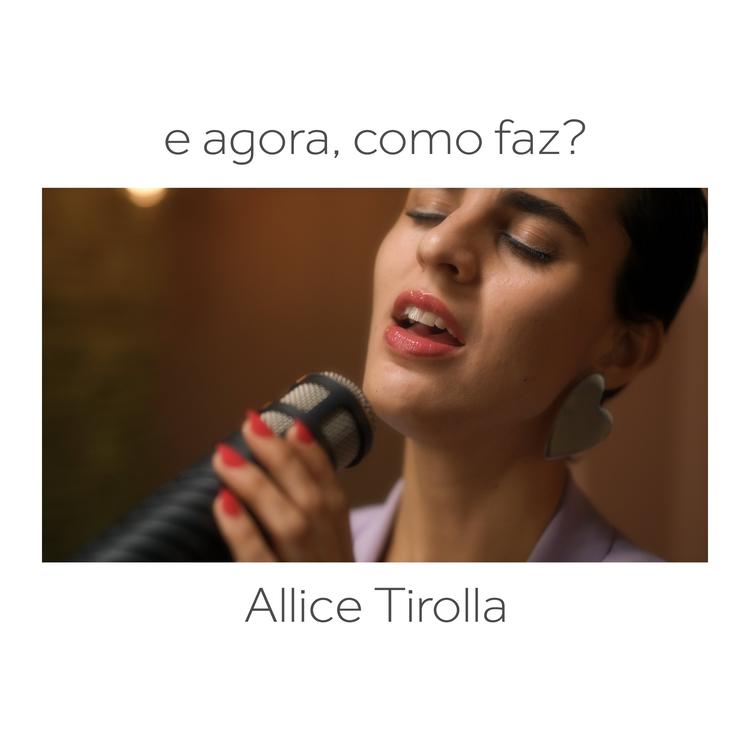 Allice Tirolla's avatar image