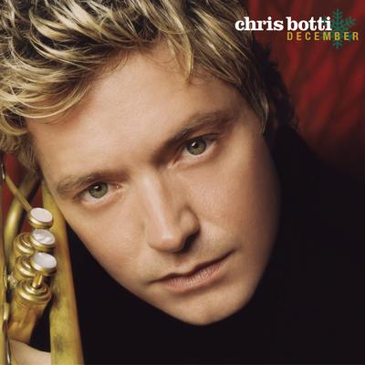 O Little Town of Bethlehem By Chris Botti's cover