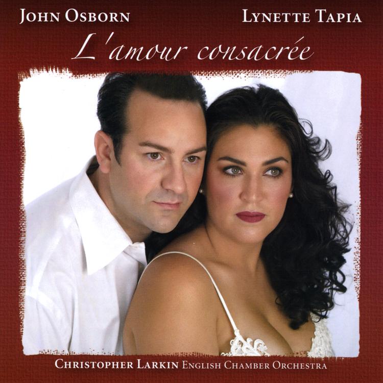 Lynette Tapia & John Osborn's avatar image