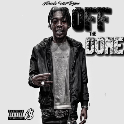Off The Dome's cover