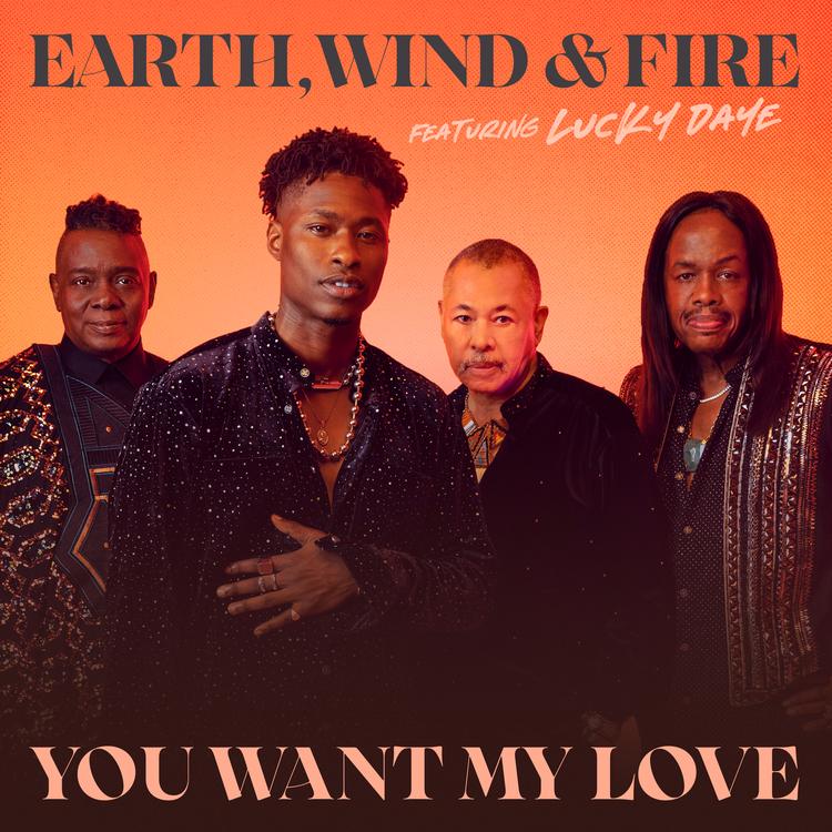 Earth, Wind & Fire's avatar image