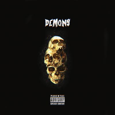 Demons By Promoting Sounds, Lund, Ouse's cover