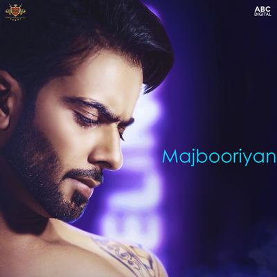 Majbooriyan's cover