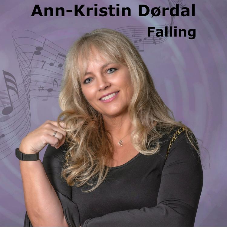 Ann-Kristin Dørdal's avatar image