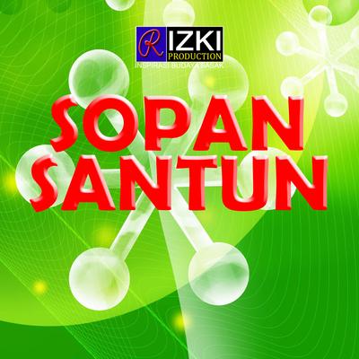 Sopan Santun's cover