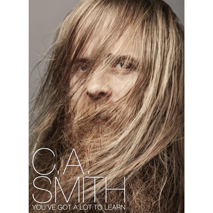 CA Smith's avatar image