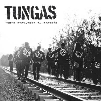 Dicen Que Estoy Muerto By Tungas's cover