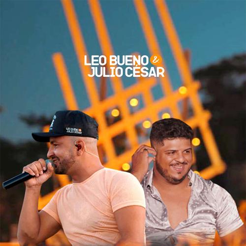 Leo Buenos  e Jorge's cover