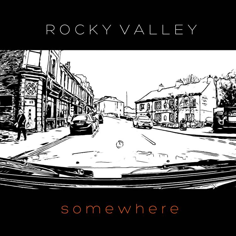 Rocky Valley's avatar image