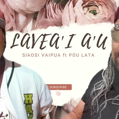 Lavea'i A'u's cover